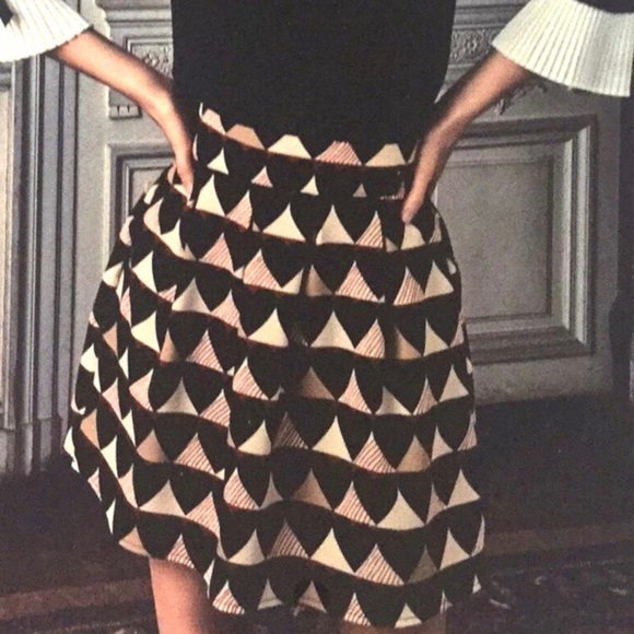 Sweet Heart Molly Bracken Skirt